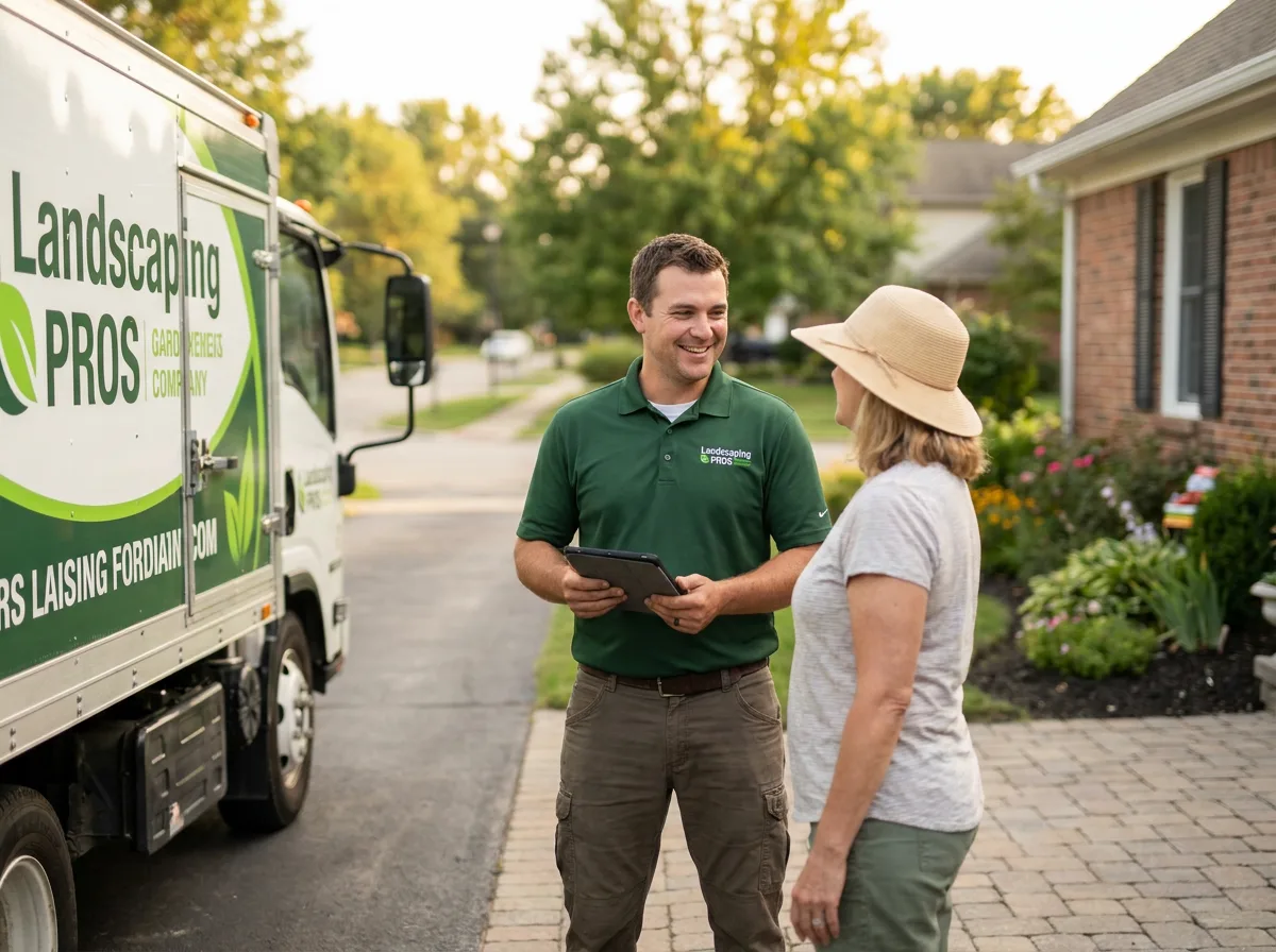 Landscaping Saint Peter, MN FAQs